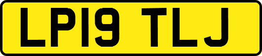 LP19TLJ