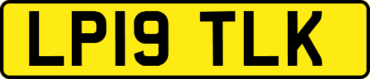 LP19TLK