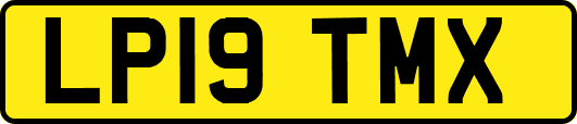 LP19TMX