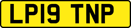 LP19TNP