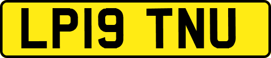 LP19TNU