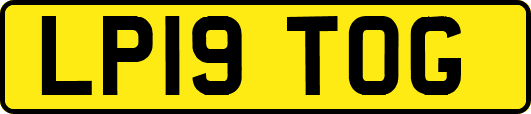 LP19TOG