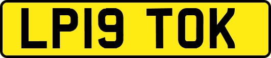 LP19TOK