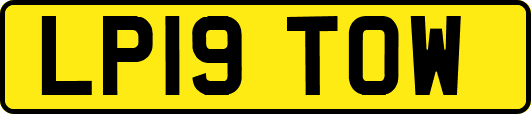 LP19TOW