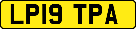LP19TPA