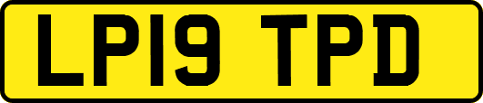 LP19TPD