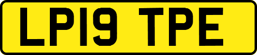 LP19TPE