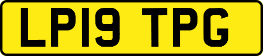 LP19TPG