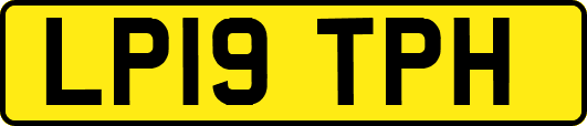 LP19TPH