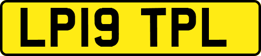 LP19TPL