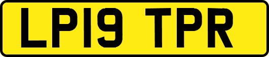 LP19TPR