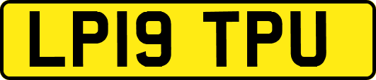 LP19TPU