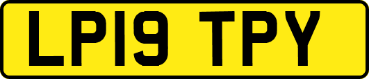 LP19TPY