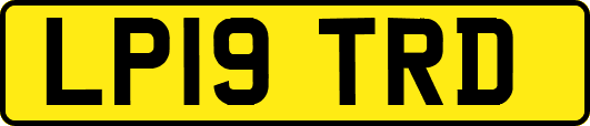 LP19TRD