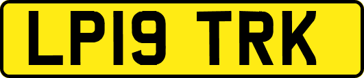 LP19TRK