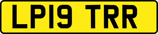 LP19TRR