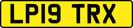 LP19TRX