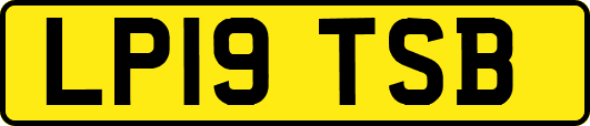LP19TSB