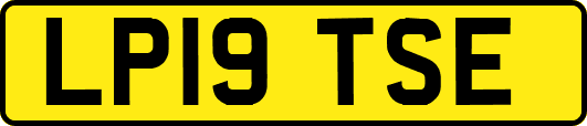LP19TSE