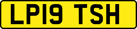 LP19TSH
