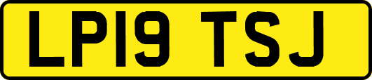LP19TSJ
