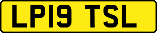 LP19TSL
