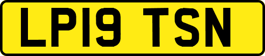 LP19TSN