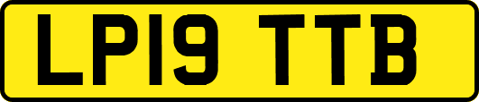 LP19TTB