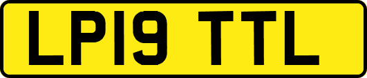 LP19TTL