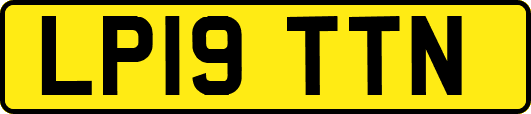 LP19TTN