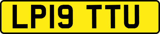 LP19TTU
