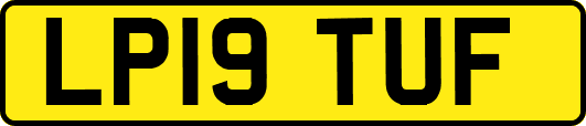 LP19TUF
