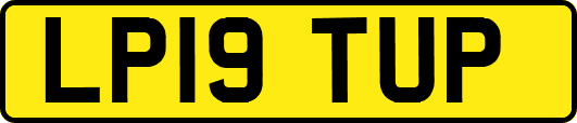 LP19TUP