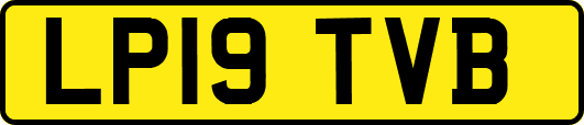 LP19TVB