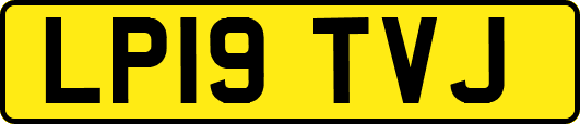 LP19TVJ