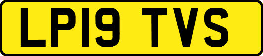 LP19TVS