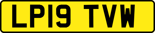 LP19TVW