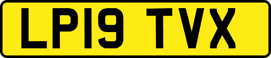LP19TVX