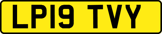 LP19TVY