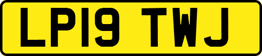 LP19TWJ