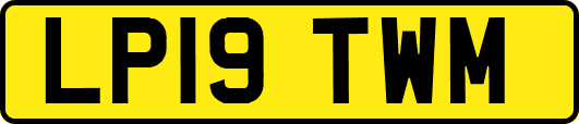 LP19TWM