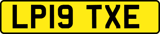 LP19TXE