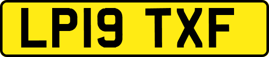 LP19TXF