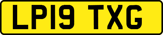 LP19TXG