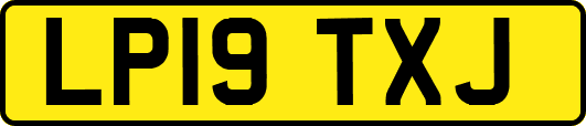 LP19TXJ