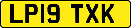 LP19TXK