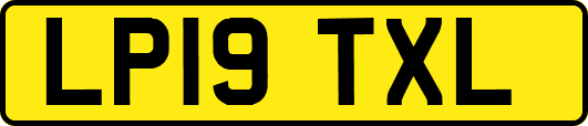 LP19TXL