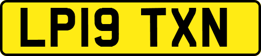 LP19TXN