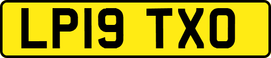 LP19TXO