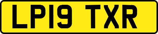 LP19TXR